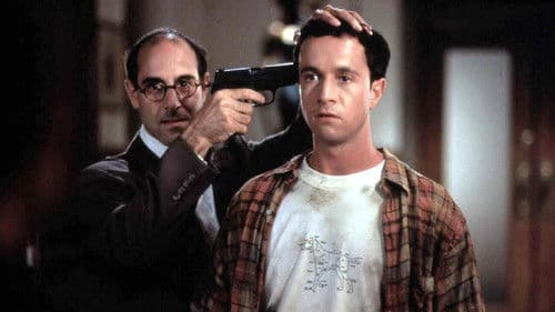 Chaos! Schwiegersohn Junior im Gerichtssaal Bild 5