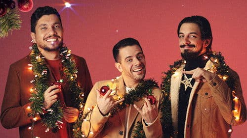 Escuela de Nada Salva la Navidad Bild 1