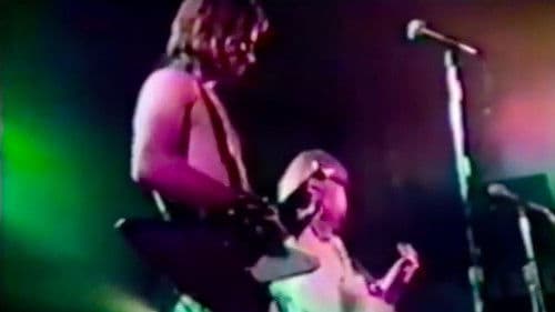 Spinal Tap: The Final Tour Bild 1