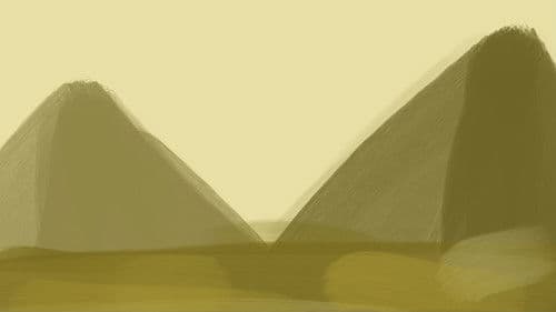 Sunset on the Moon Bild 5