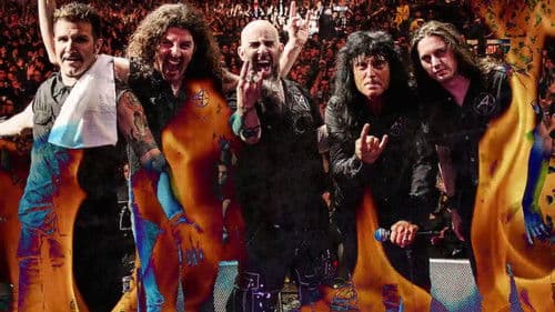Anthrax: Kings Among Scotland Bild 1