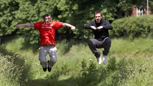 Looking for Eric Bild 1