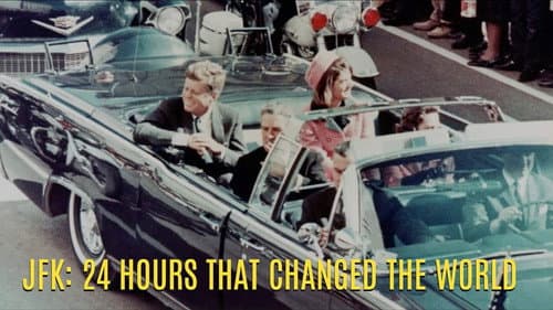 Das Attentat auf JFK - Stunden, die die Welt veränderten Bild 1