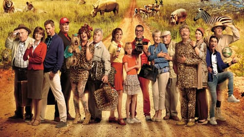 F.C. De Kampioenen 3: Kampioenen Forever Bild 1