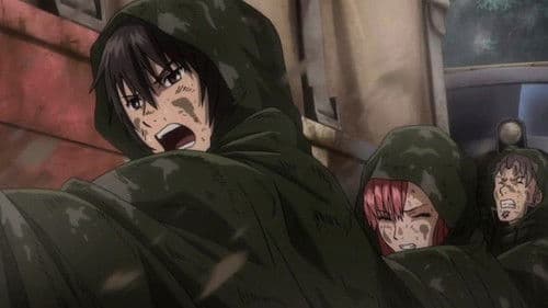 戦場のヴァルキュリア3 誰がための銃瘡 Bild 1