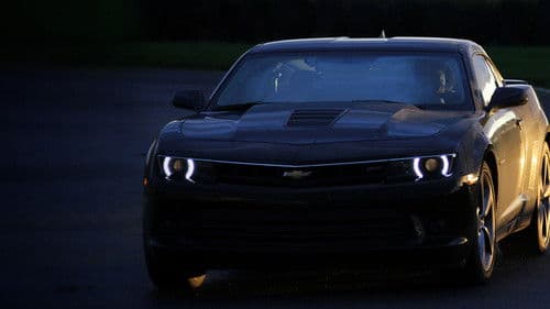 Supercar Megabuild Bild 1