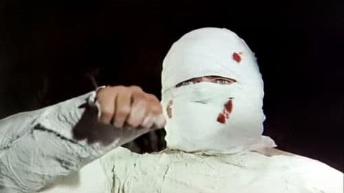 Dört Yanım Cehennem Bild 2