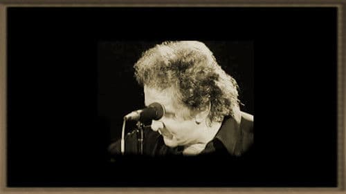 Johnny Cash - Manhattan Center Bild 6