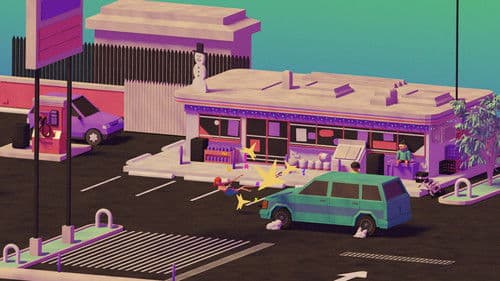 Boys Go to Jupiter Bild 4