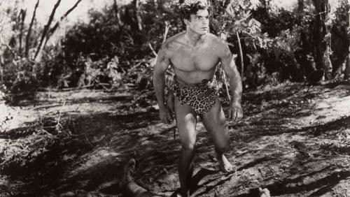 Tarzan: Silver Screen King of the Jungle Bild 1