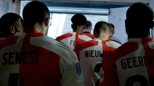 Das eine Wort: Feyenoord Bild 5