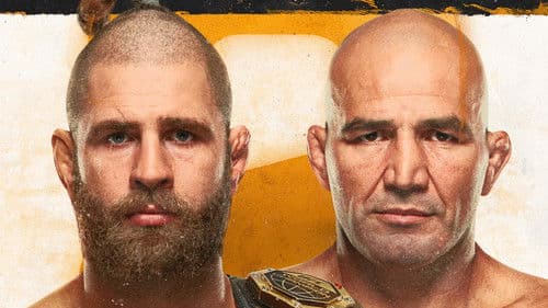 UFC 282: Blachowicz vs. Ankalaev Bild 3