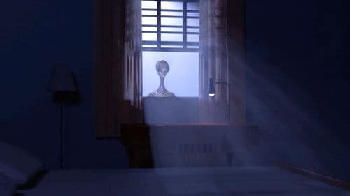 Demonic Aliens: UFOs From Inner Space Bild 3