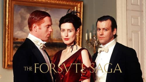Die Forsyte Saga Bild 6