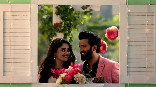 டிடி ரிட்டர்ன்ஸ் Bild 2