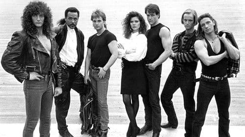 Eddie and the Cruisers II: Eddie lebt Bild 2