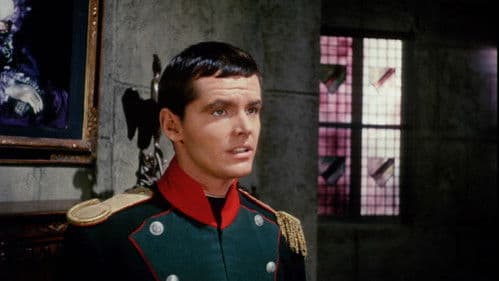 The Terror - Schloss des Schreckens Bild 7