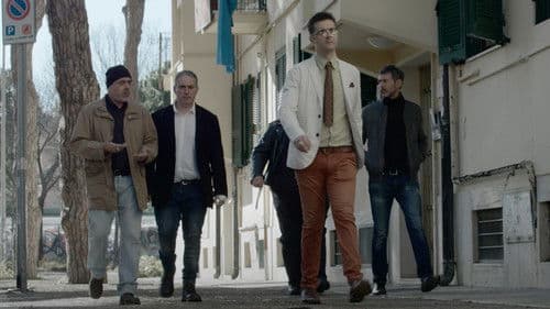 Cattivo Sangue Bild 1