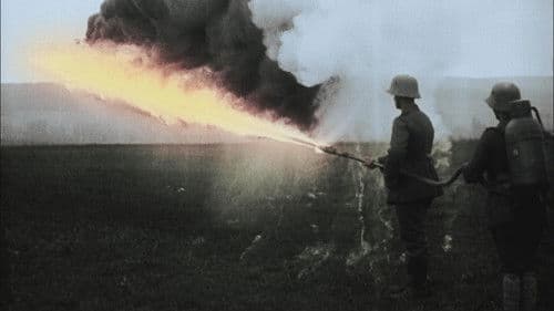 Apocalypse: Verdun Bild 2