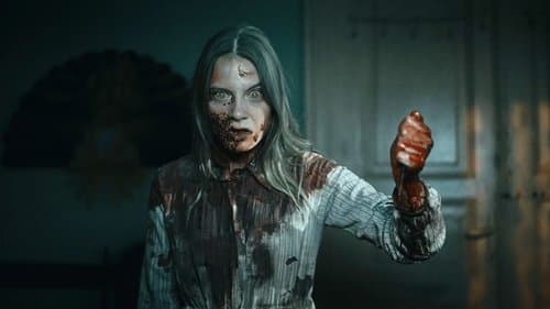 Üç Harfliler: Nazar Bild 1