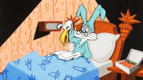 Zum Frühstück, ein Hase Bild 1