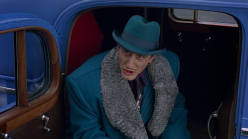 Dick Tracy Bild 1