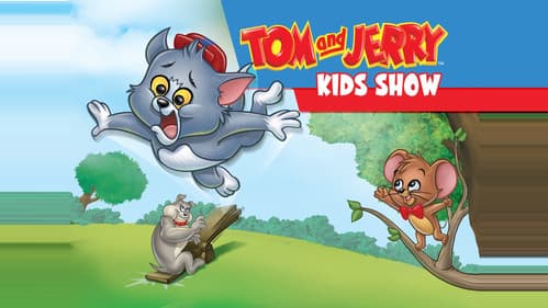 Tom & Jerry Kids Bild 3