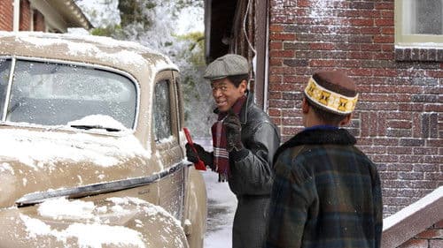 The Watsons Go to Birmingham Bild 6