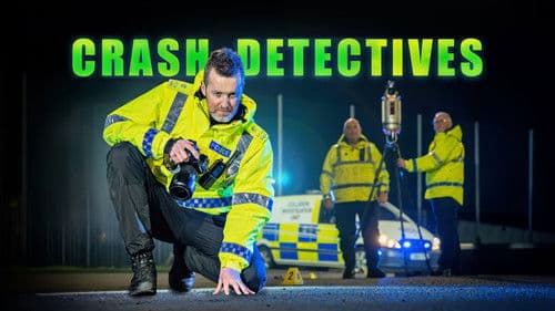 The Crash Detectives Bild 1