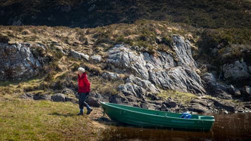 Edie - Für Träume ist es nie zu spät Bild 4