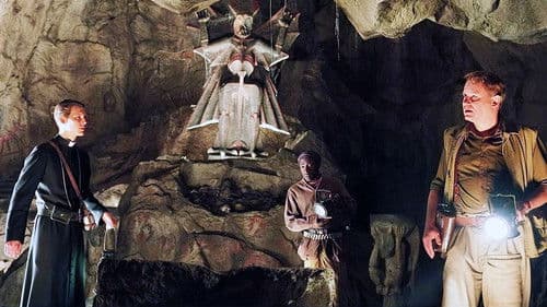 Dominion: Exorzist - Der Anfang des Bösen Bild 4