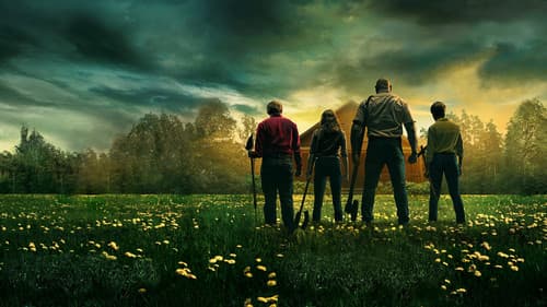 Knock at the Cabin Bild 4