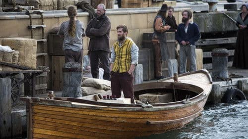 The Secret River Bild 3