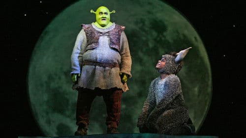 Shrek the Musical Bild 1