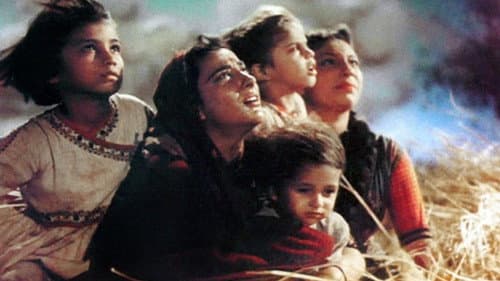 Bharat Mata Bild 2
