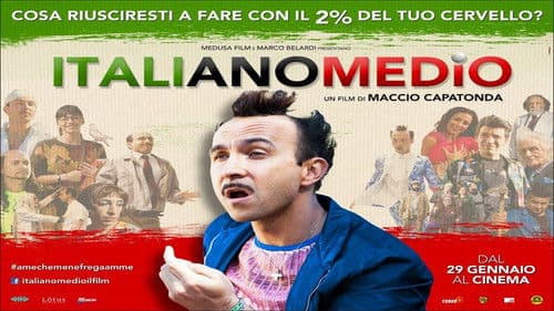 Italiano medio Bild 2