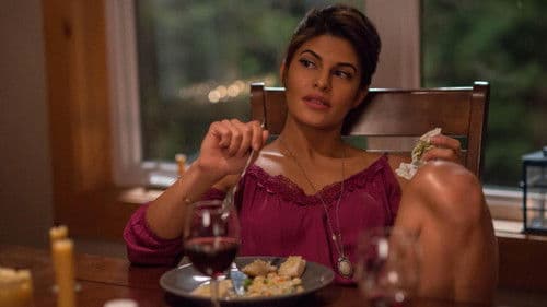 Definition of Fear Bild 2