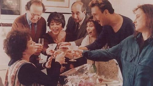 Freud Leaving Home Bild 2