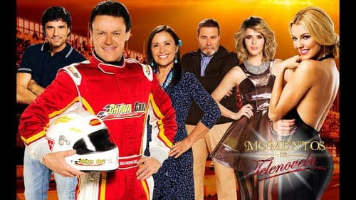 Hasta el fin del mundo Bild 2