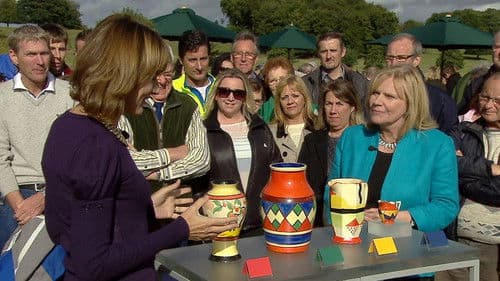 Antiques Roadshow Bild 6