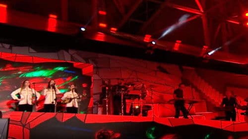 Wschód Kultury: "Lao Che" i "Trio Mandili" Bild 1