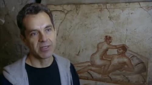 Pornography A Secret History of Civilisation Bild 1