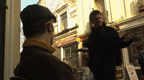 The Man Who Loved Flowers Bild 2