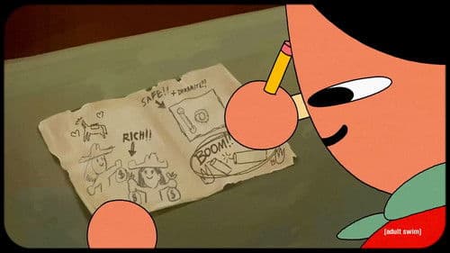 Cowgirlies 01: Pony Express Bild 4