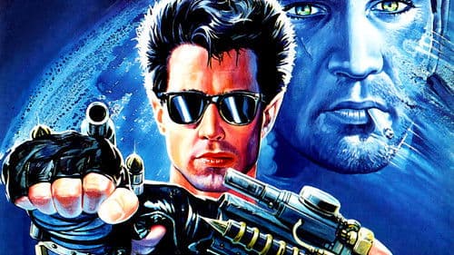 Space Detective Bild 3