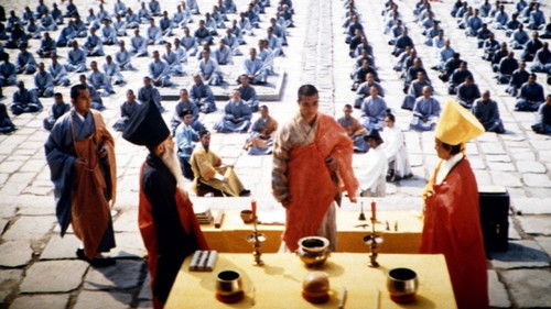 Regen in den Bergen Bild 3