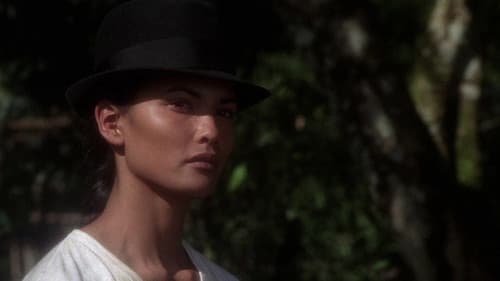 Die Frau vom heißen Fluß Bild 1