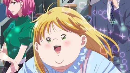 Plus-sized Misadventures in Love! Bild 1