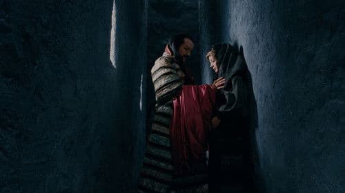 Boris Godounov Bild 3