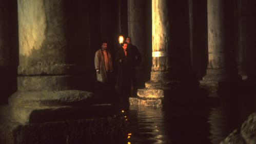 Karanlık Sular Bild 5